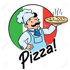 (@gruppomimo) a créé une vidéo courte sur tiktok avec la musique la genesi del tuo colore. Embleme De Cuisinier Drole Ou Chef Cuisinier Ou Boulanger Avec Pizza Sur Les Couleurs De Fond Du Drapeau Italien Enfants Illustration Vectorielle Clip Art Libres De Droits Vecteurs Et Illustration Image 54716037