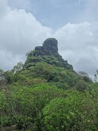 Karnala Fort in Karnala | What to Know ...