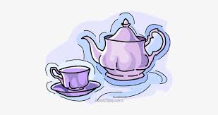 Teapot With Teacup Royalty Free Vector Clip Art Illustration Tea Cup And Saucer Clipart Free Transparent Png Download Pngkey All free download vector graphic image from category coffee cup.