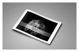 Pikbest have found 4706 great photo album royalty free stock video templates. Photo Album Template In Brochure Templates On Yellow Images Creative Store
