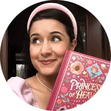 Princesses of Heaven: The Flowers: Fabiola Garza: 9781685780937:  Amazon.com: Books