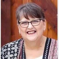 Catherine Kay Mullins Obituary