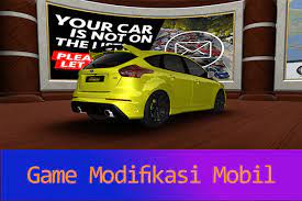 Rekomendasi game modifikasi mobil ceper terbaik di anroid selanjutnya buat anda yaitu car tuning foto gratis simulator ekspres virtual, dalam itulah tadi deretan rekomendasi game modifikasi mobil untuk android offline terbaik buat anda. 7 Game Modifikasi Mobil Di Android Main Yuk