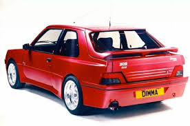 Pin By Kultkarren On Cars Peugeot Motor Car Gti