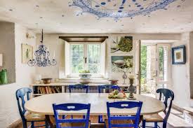 Rustic dining tables are built to last by american artisans to match your space. Villa Rustica Mediterranean Dining Room Other By Lorenzo Dottorini Houzz