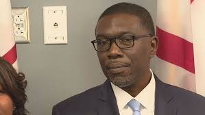 Ex-Philly officer pleads guilty to corruption in Baltimore police scandal