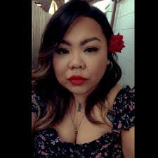 Christine Briones's Instagram, Twitter & Facebook