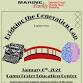 MCFTB Presents: Bridging the Generation Gap event image