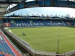 Match on sunday, may 23, 2021. Koning Willem Ii Stadion Wikipedia