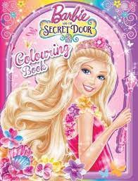 Barbie stars as alexa, a shy princess who discovers a secret door in her kingdom and enters a whimsical land filled with magical creatures and surprises. Watch Barbie And The Secret Door Full Movie Bmovies