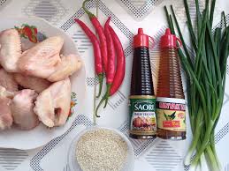 Jun 30, 2021 · arema fc lapang dada liga 1 2021 ditunda. Resep Sayap Ayam Saos Teriyaki Hanya Dengan 6 Bahan Mama Arkananta
