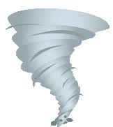This online resource offers thousands of free gif animations, which can lift your spirits and cause the brightest emotions! Tornado Gifs Tenor