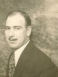 Morris William Dolan (1909-1940)