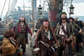 I can handle the truth. Pirates Of The Caribbean The Tales Of The Code Wedlocked Not Fanmade Coming Soon Pirates Of The Caribbean 4 Video íŒ¬íŒ