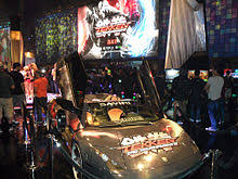 Tekken Tag Tournament 2 Revolvy