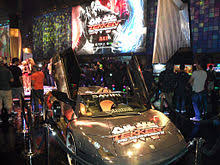 Tekken Tag Tournament 2 Revolvy