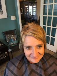 Studio 1576, krisa Dolder stylist