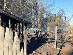 Check spelling or type a new query. Crews Extinguish Large Brush Fire In Covington Photos Kent Reporter