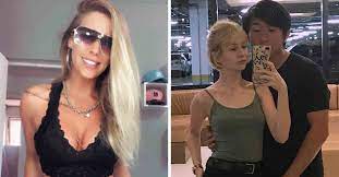 Sammy lee anuncia separação de pyong após traição: Ex Bbb Antonela Ameaca Processar Mulher De Pyong Lee Apos Suposta Traicao Istoe Independente