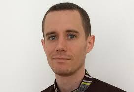 Bradley Dixon, History MA Alumnus, Shines in UT-Austin Doctoral Program