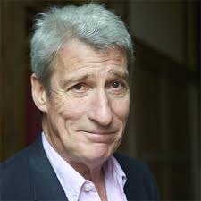 Who or what exactly are the english? Jeremy Paxman Bbc Journalist And Broadcaster Best Known For Newsnight And University Challenge