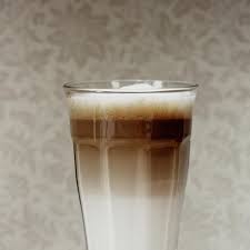 Milchkaffee Rezept In 2020 Milchkaffee Kaffee Eis Kaffee