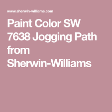 The lrv for sherwin williams sw6825 izmir purple is 6.96. Paint Color Sw 7638 Jogging Path From Sherwin Williams Sherwin Williams Paint Colors Pastel Paint Colors Purple Paint Colors