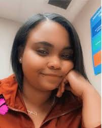 Kaisha Simoan Farmer Obituary August 16, 2024