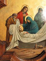 Pin on Christ's Paschal Mystery
