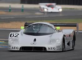 Projects 2013 Lemans Car Gt Cars Mercedes