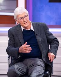 Check spelling or type a new query. Sir Michael Parkinson Breaks Down In Tears And Opens Up About His Dad S Death 44 Years Ago