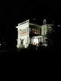 A Haunted Destination In Arkansas The Allen House Has A Chilling History Real Haunted Houses Most Haunted Mysterious Places