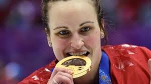 Who is Marie-Philip Poulin and Why Has She Done This To Us (Again)?