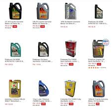 Dengan kerjasama petronas syntium serta bengkel professional autoexpert autohaus kl di shah alam, kami kupaskan. Senarai Semak Harga Minyak Enjin Semi Synthetic Mobile