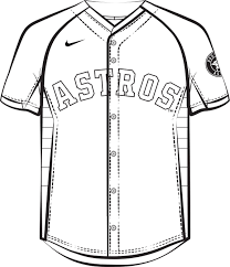 When we think of october holidays, most of us think of halloween. Astros Activities Coloring Pages Houston Astros