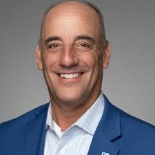 Analyzing passenger demand and route potential is a key part of my work at  Corpus Christi International Airport. And let's just say, the data is  screaming for more airline and route options