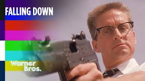 Falling Down