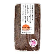 As a recovering bread addict, after 4 weeks of keto, i don't crave it anymore (finally.) i am frightened to reopen pandora's bread box. The Keto Rye Award Winning Low Carb Keto Bread Ketogenic
