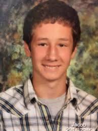 Jacob DeForest Obituary (2015)