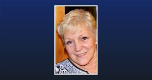 Pat Bourne Obituary May 2, 2021