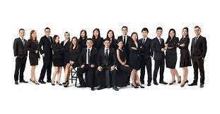 Iza ng yeoh & kit messrs. Low Partners Photos Facebook