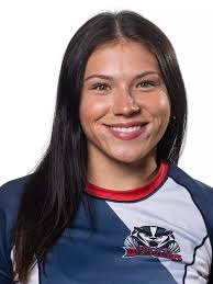 2025 Women's Rugby Roster
