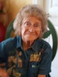 Mary McClellan Obituary