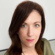 Ana Maria Clarke (@AnaClarke2013)