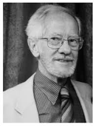 Obituary Juan Heyns 26 April 192