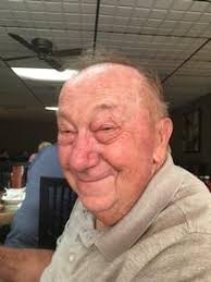 Samuel Bratten of Bunker Hill Obituary