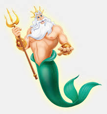 The kingdom is ruled by the sea king, king triton and the sea queen, queen athena; The Little Mermaid Atlantica Royalty And Associates Characters Tv Tropes