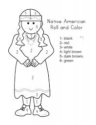 Color By Number Native Kindergarten Worksheets Worksheets For Kids Kindergarten Addition Worksheets