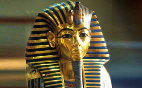 King Tut | Bastet Travel