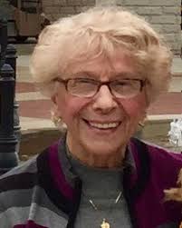 Most Recent Obituaries